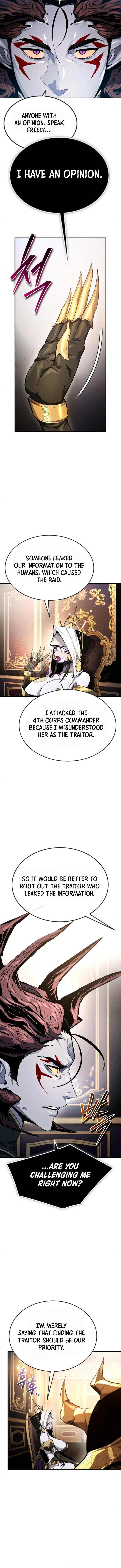 There Are No Bad Heroes In This World Chapter 36 1